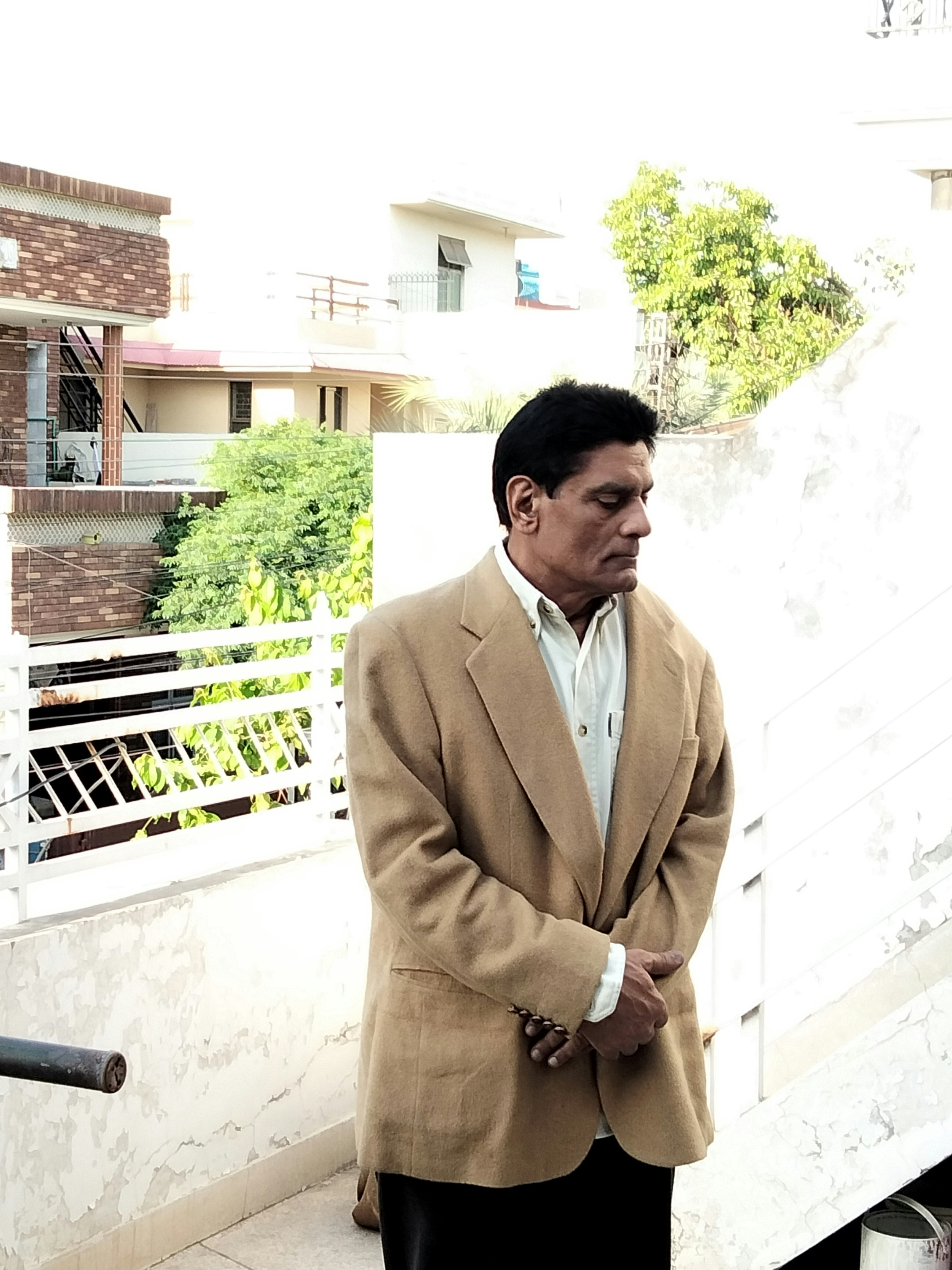 mohammad tariq anees