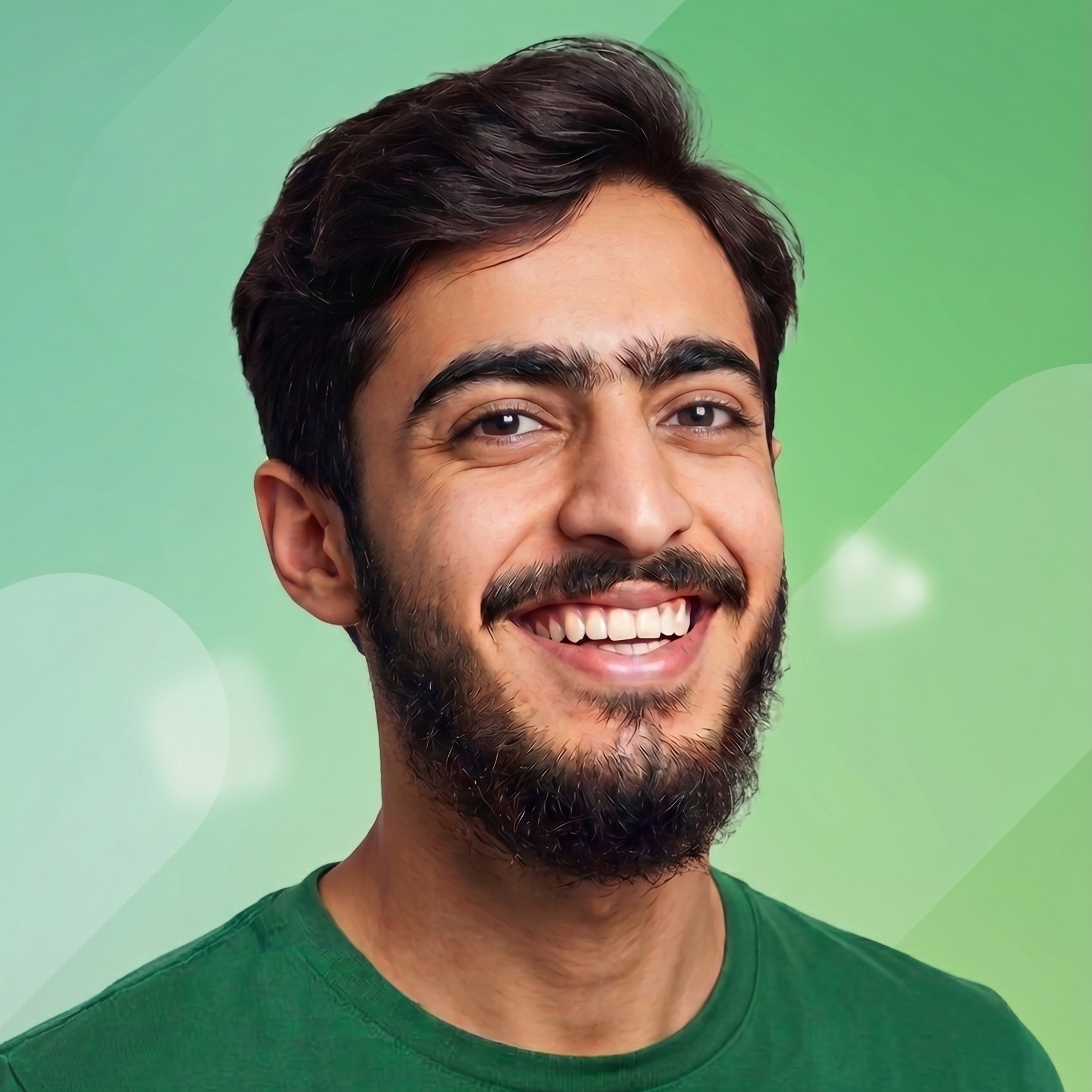 Ahmad Fawad