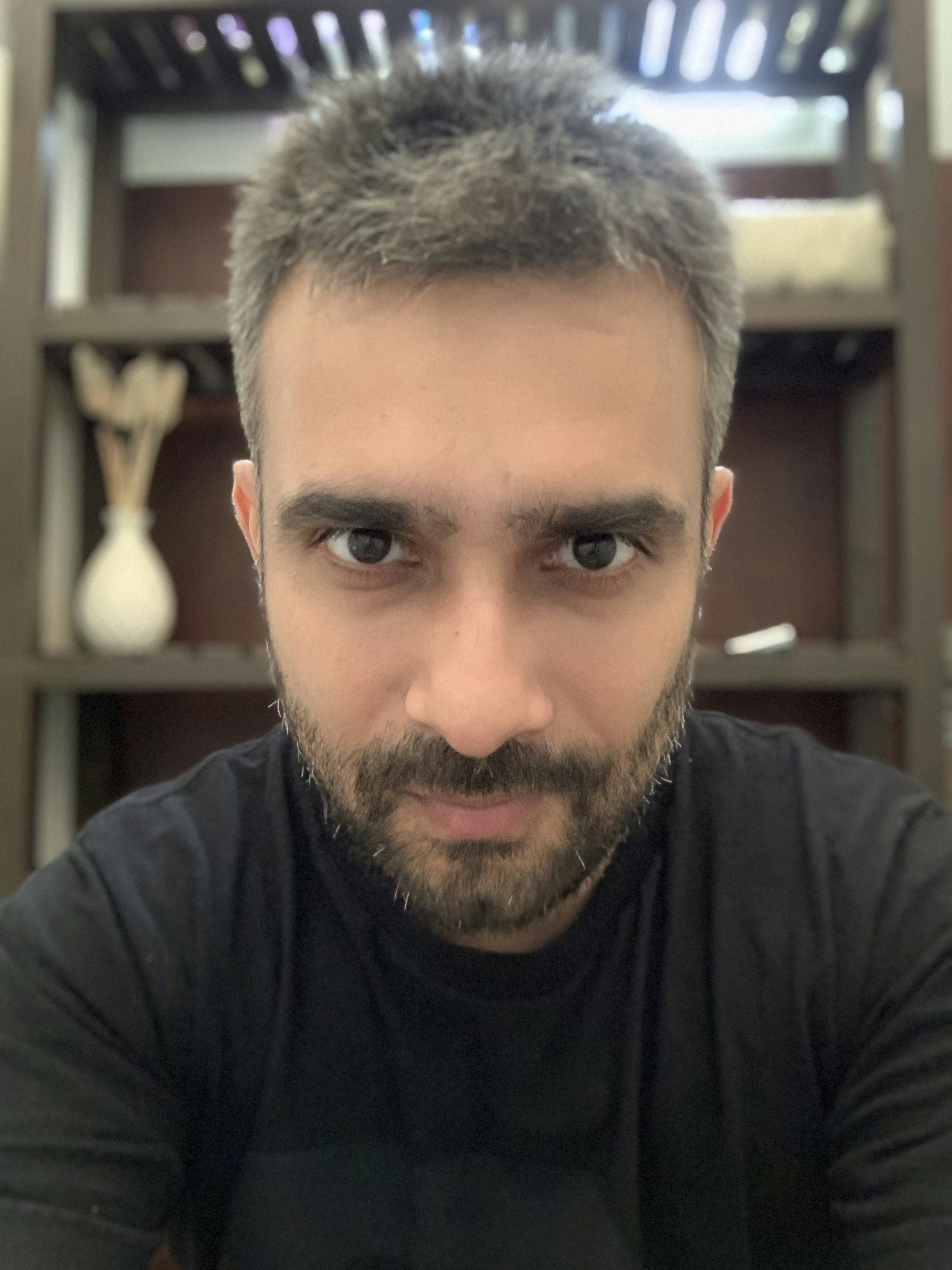 Aayush Chawla