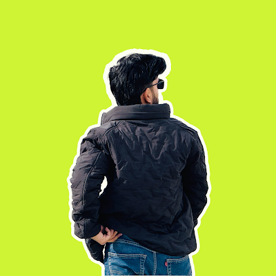Ashish Vaishnav