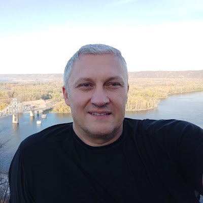 George Kremenliev