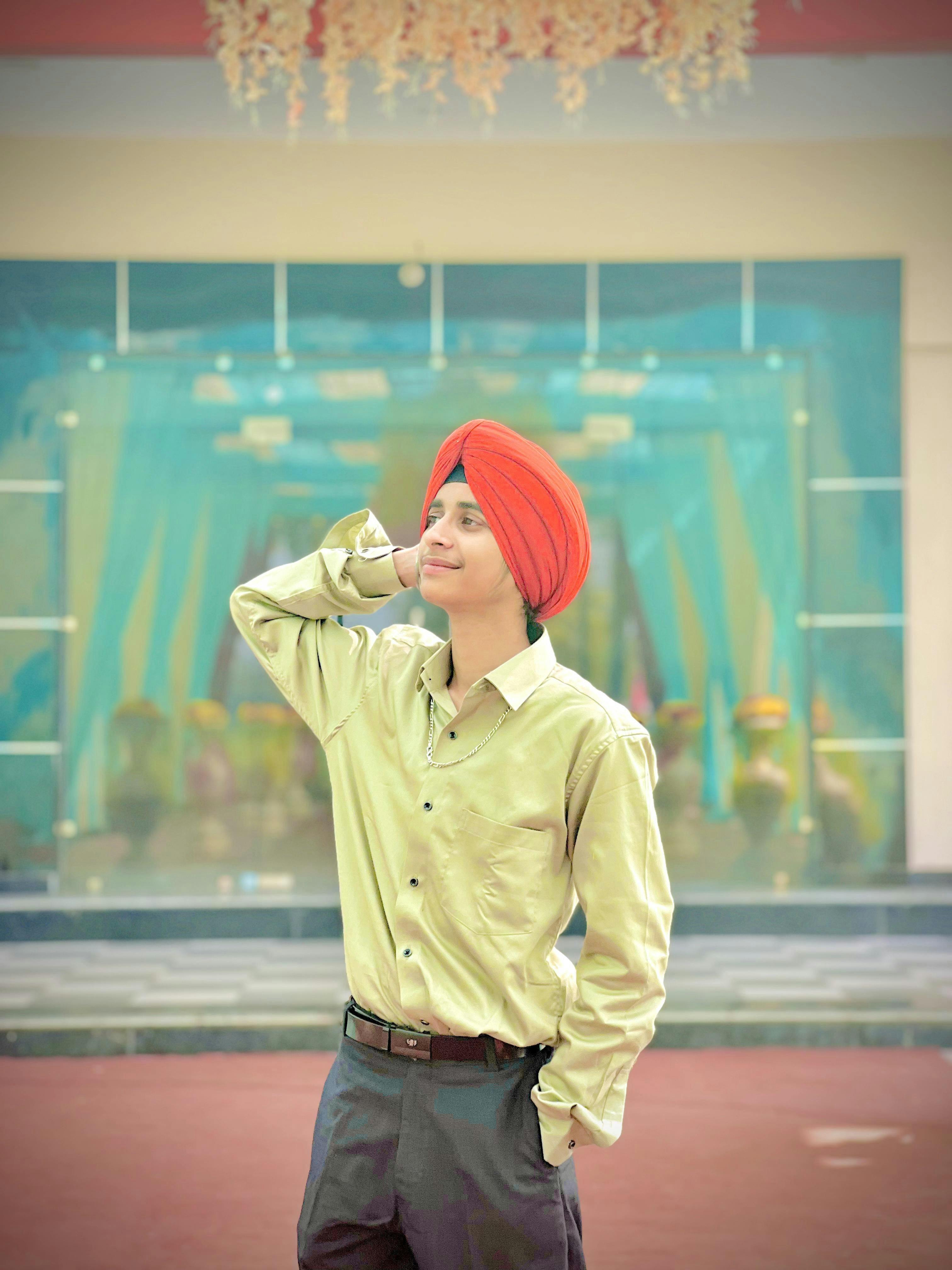 Jashandeep Singh