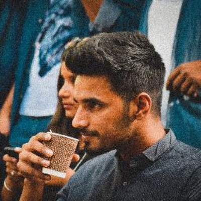 NILOTPAL KAUSHIK