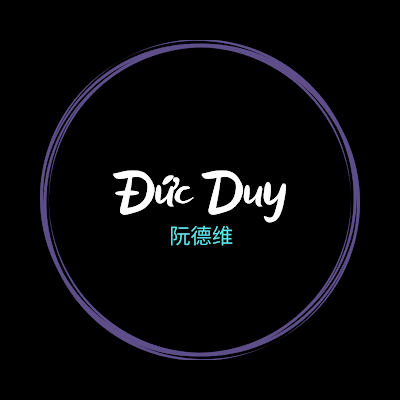 Đức Duy Nguyễn