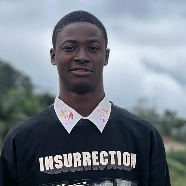 Michael Olakunle 
