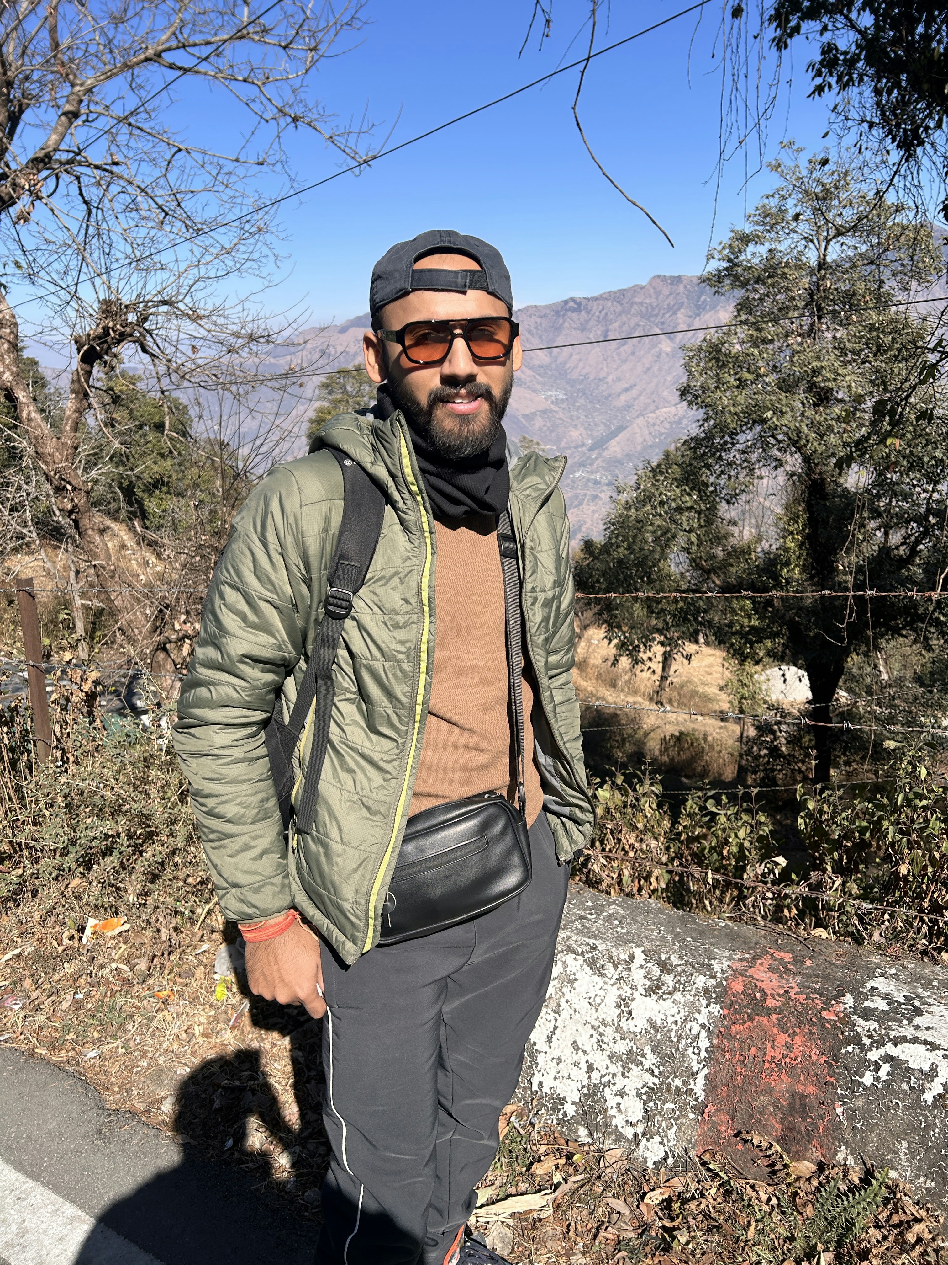 ADARSH PRASHAR