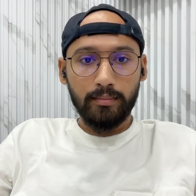 ADARSH PRASHAR
