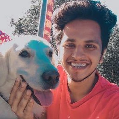 Prajwal Abraham