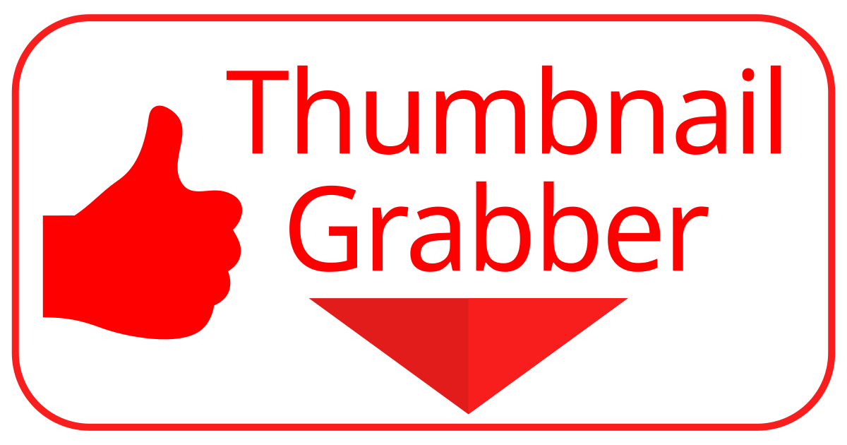 Thumbnail Grabber