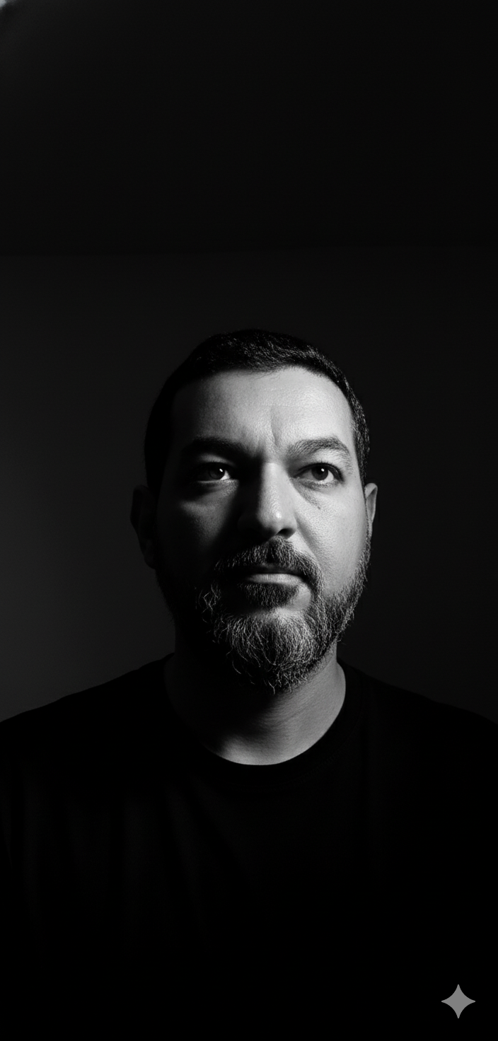 John Mosaad