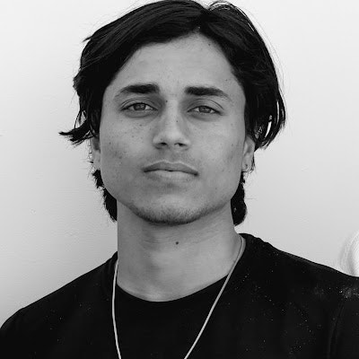 Mahendra Bishnoi