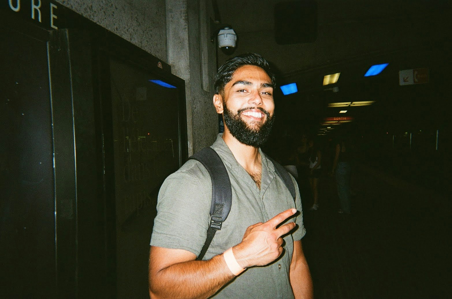 Manipal Osahan