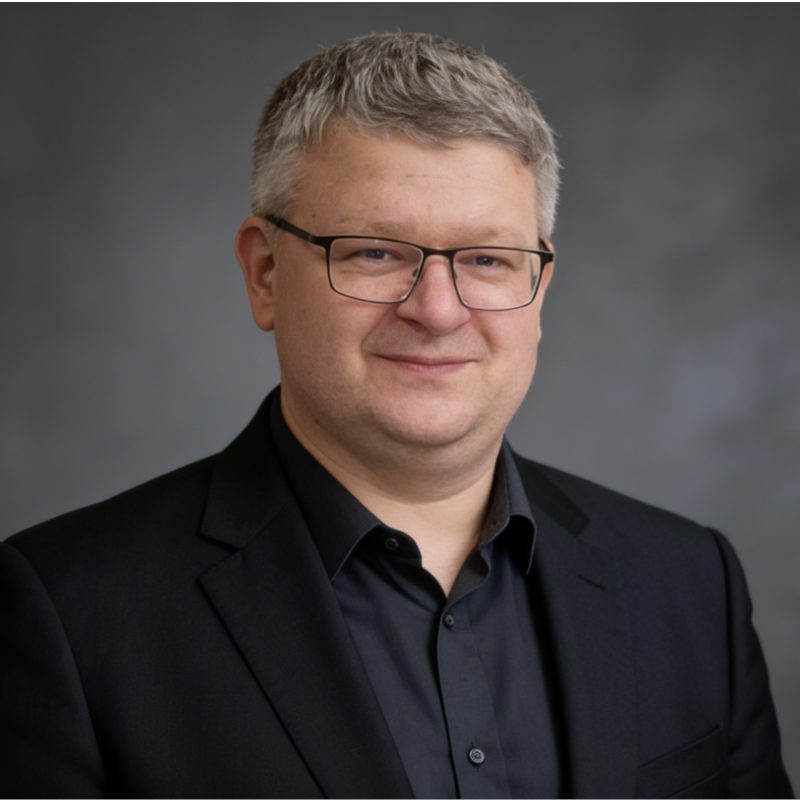 Marcin Kisielewski