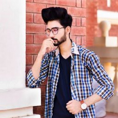 Muhammad Ahmad