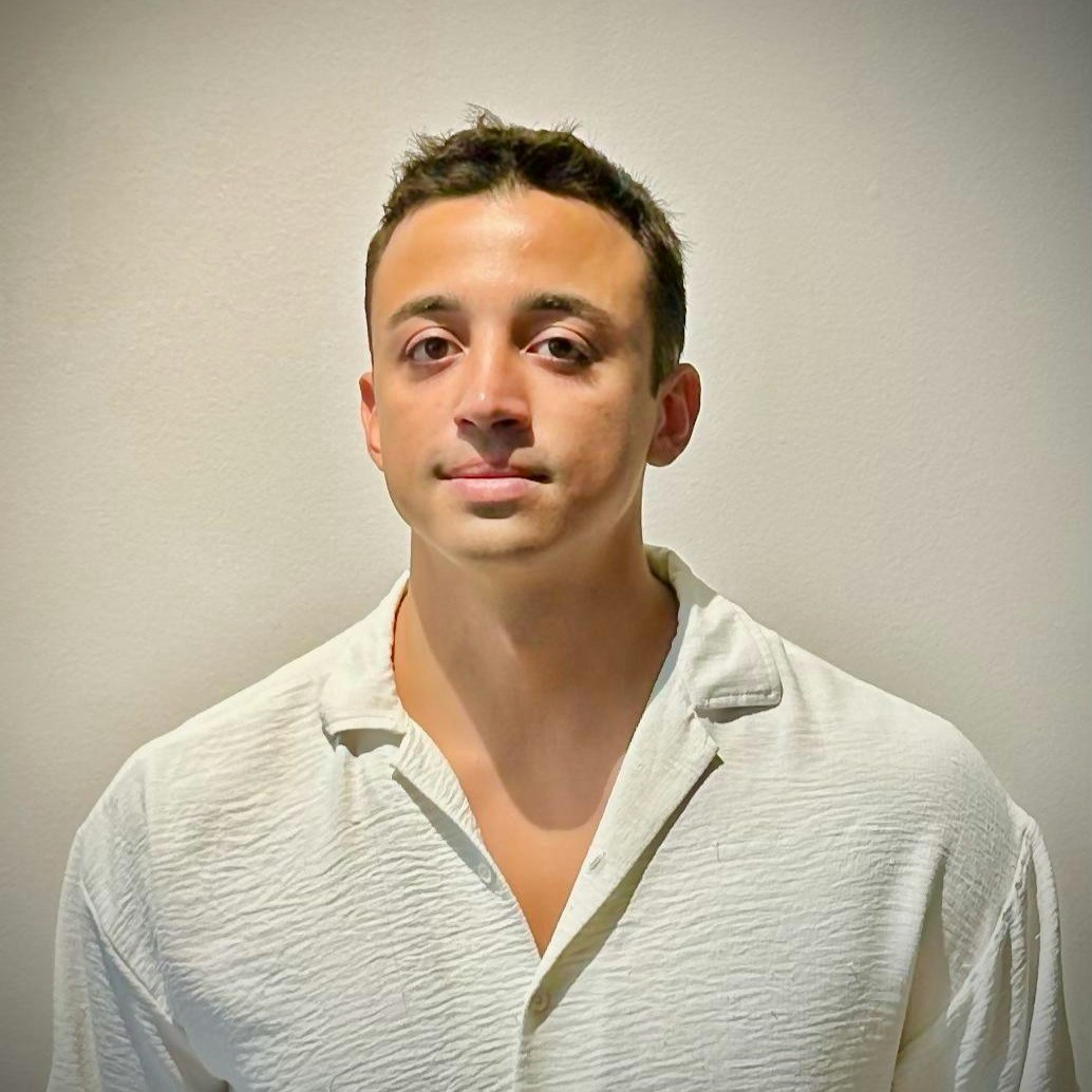 Arman Aksoy
