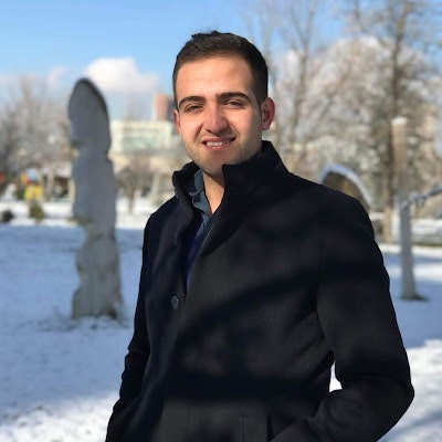 Ali Aygör