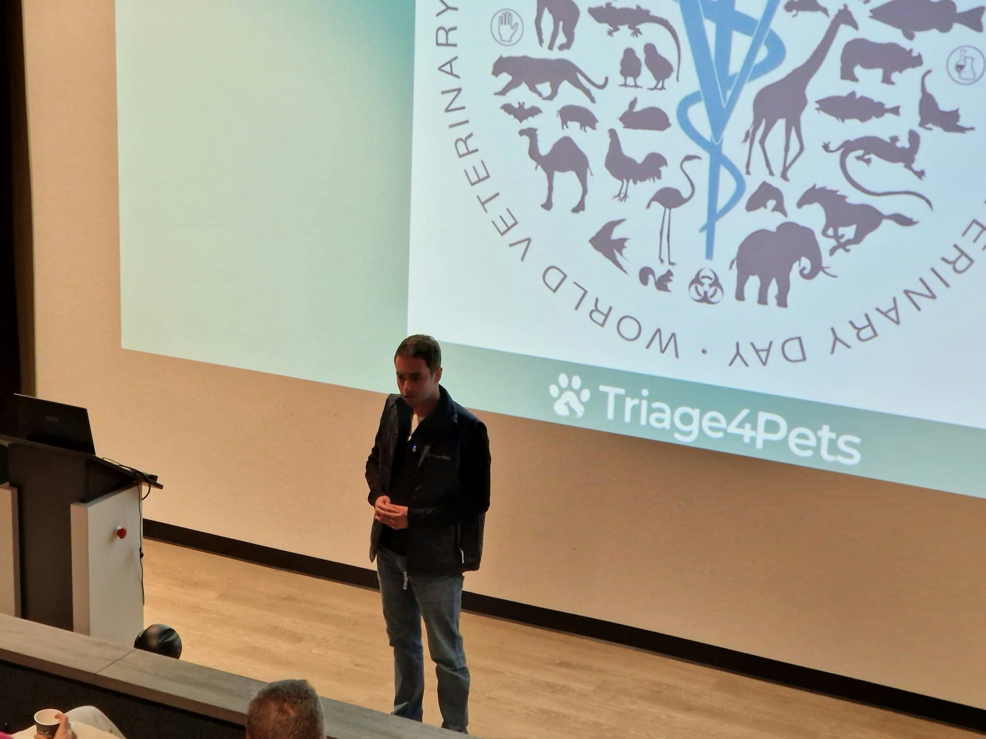 Triage4Pets
