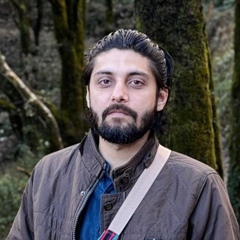 Gaurav Trivedi