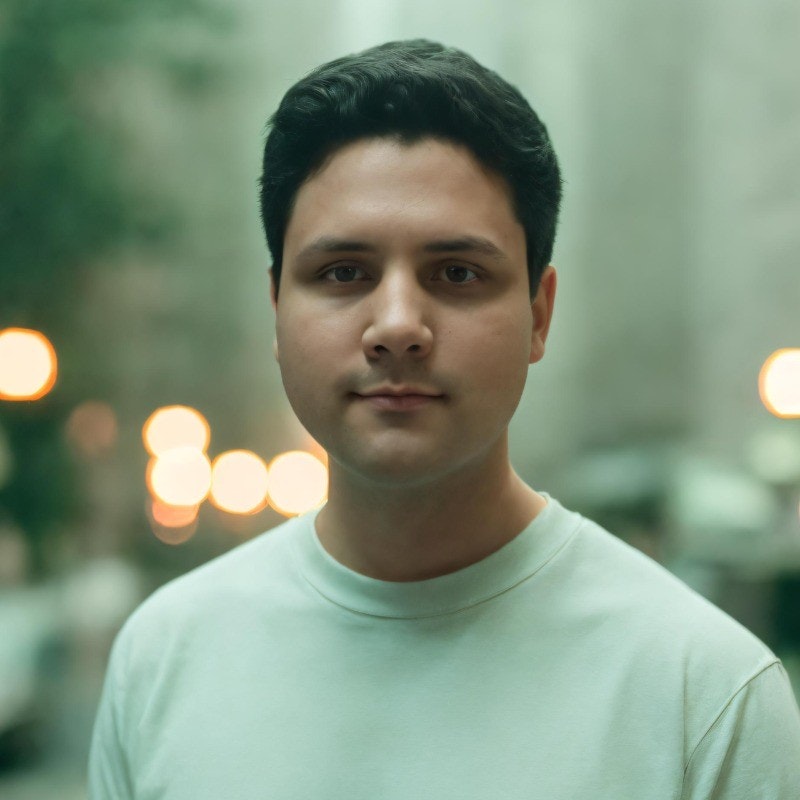 David Rehmat