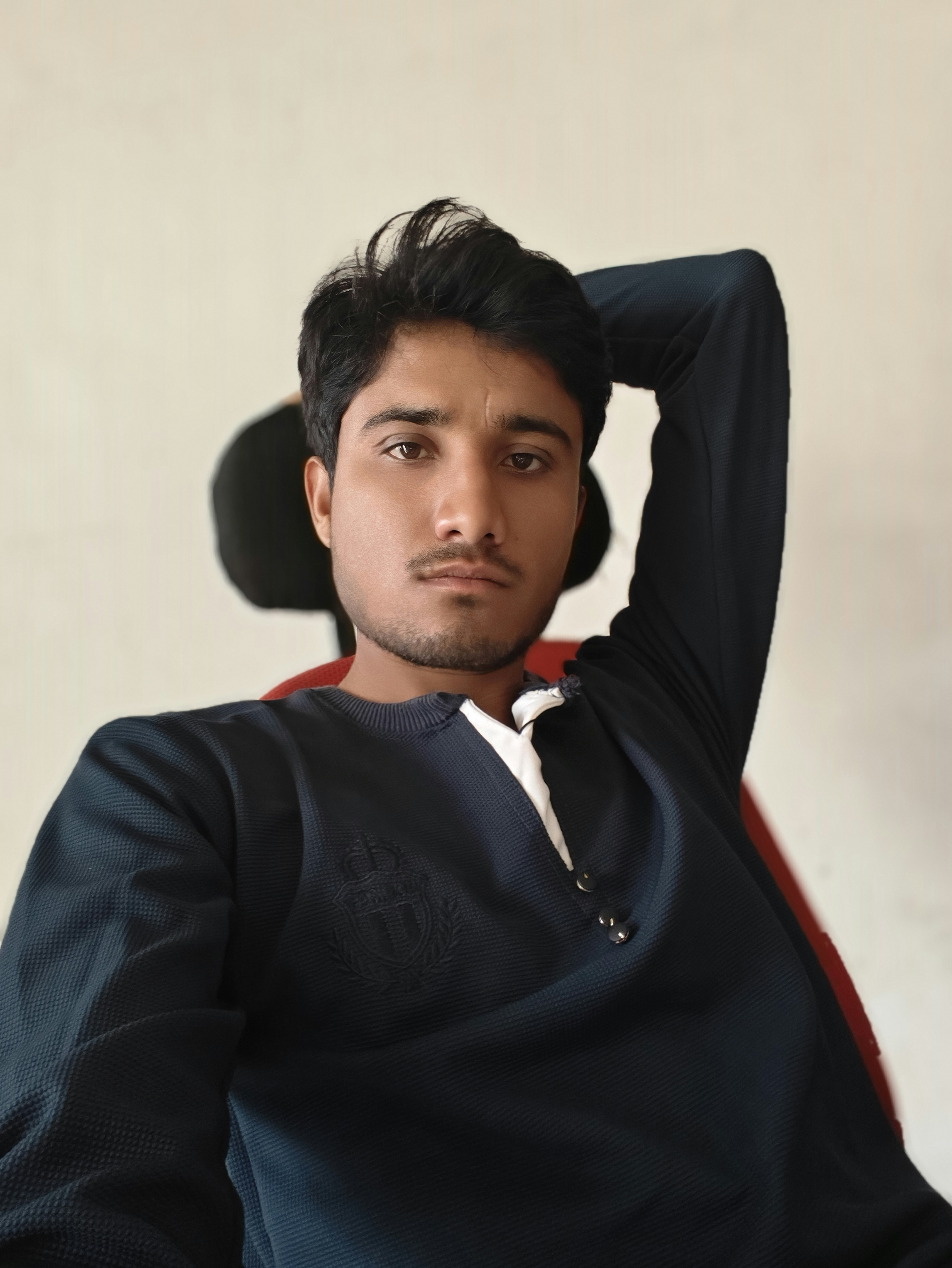 Sohel Mew