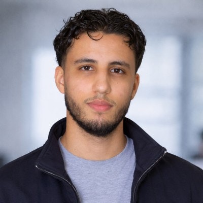 Mimoun Ouazil