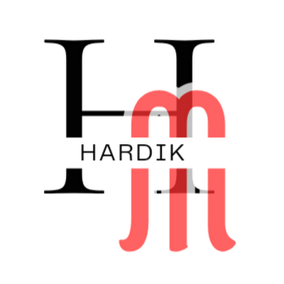 Hardik Maurya