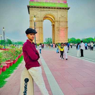 Priyanshu Chauhan