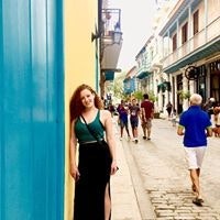 Jessica Margaret Weinberg