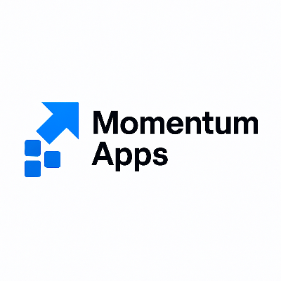 JT from Momentum Apps