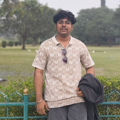 Sreenath M