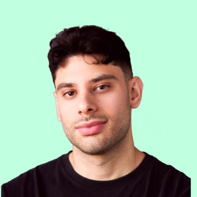 Nick Cyrus