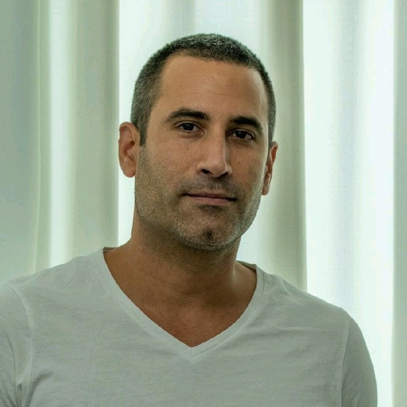 Amit Matat