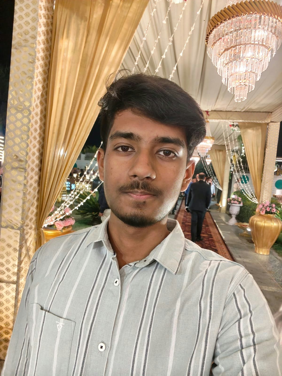 Aditya Raj