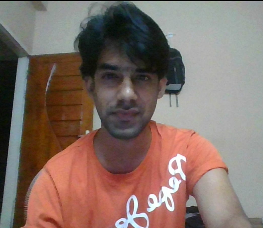 Farhan Hashmi