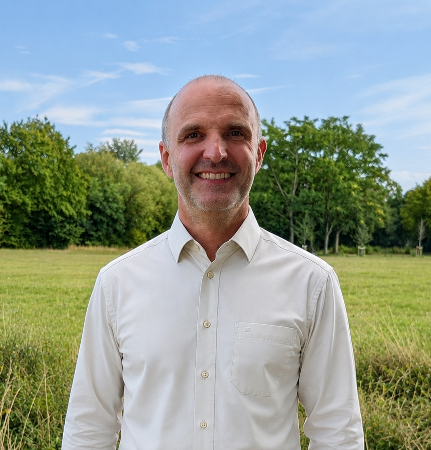 Martin Kraus