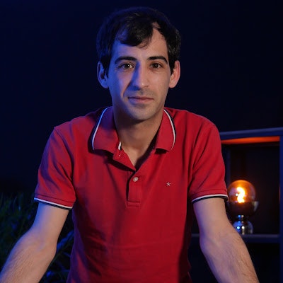 Steven Blasi