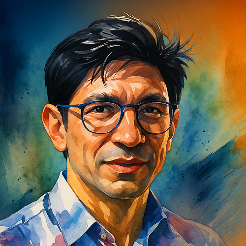 Fretz Olivares