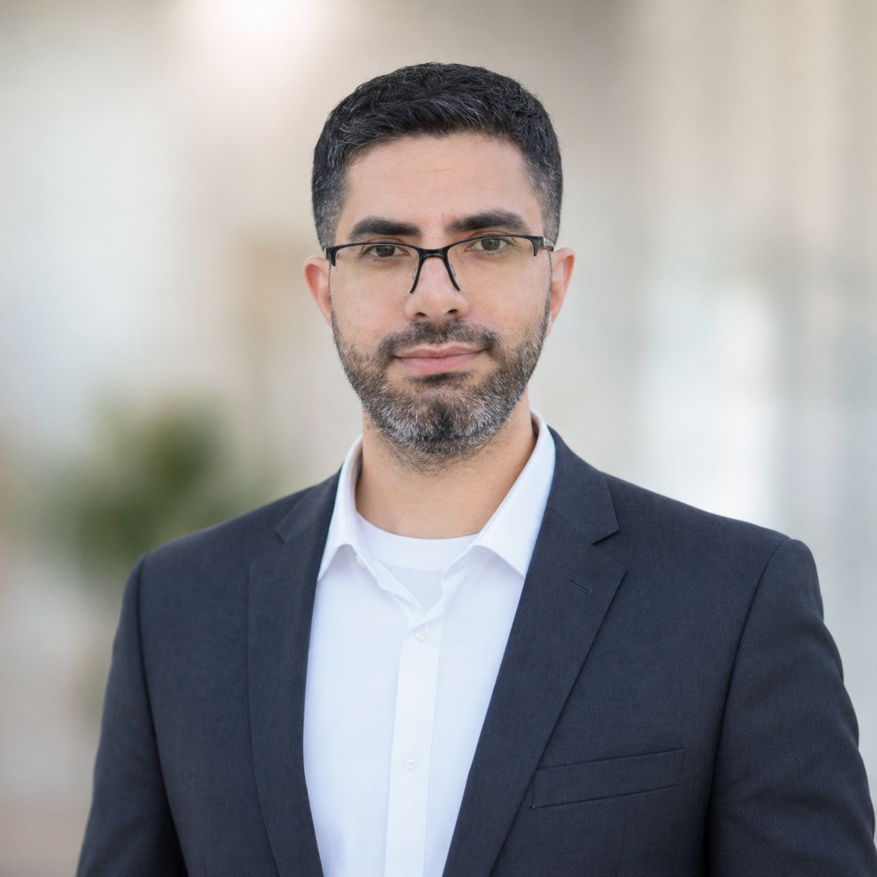 Mutaz Fanous