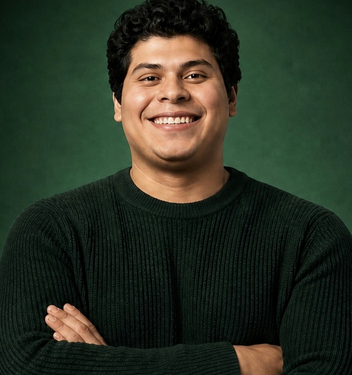 luis mendoza