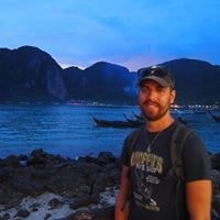 Francois Renaud-Byrne