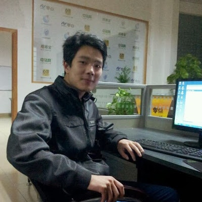 julianWu