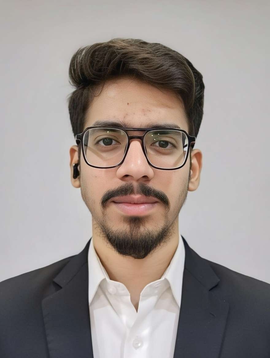 Hassan Khan