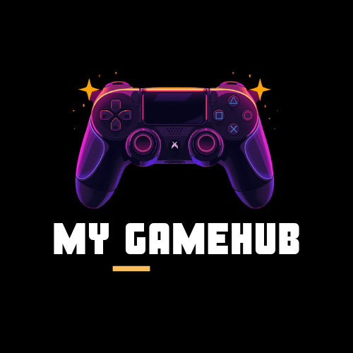 My GameHub