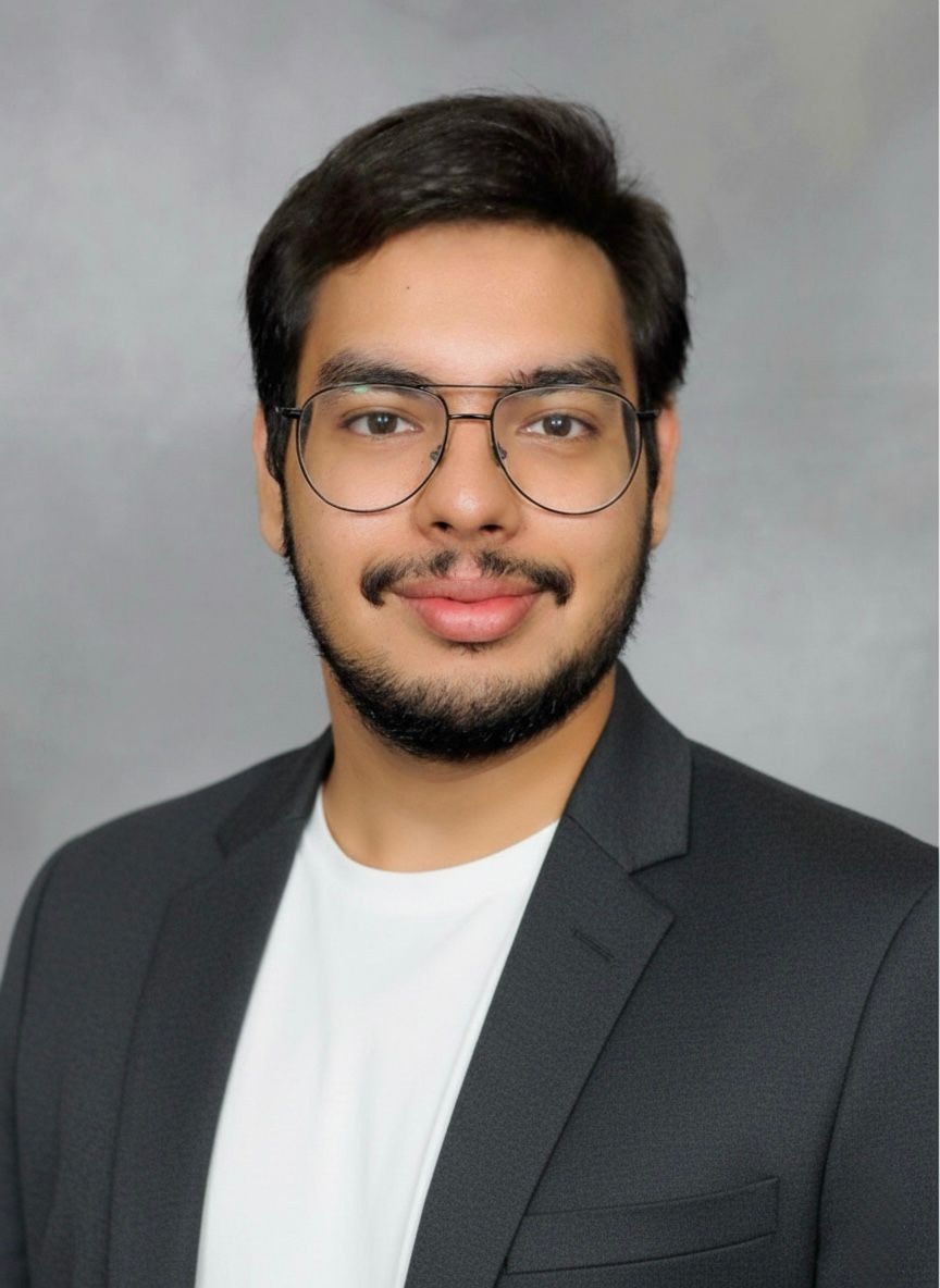 Abhinav Sharma
