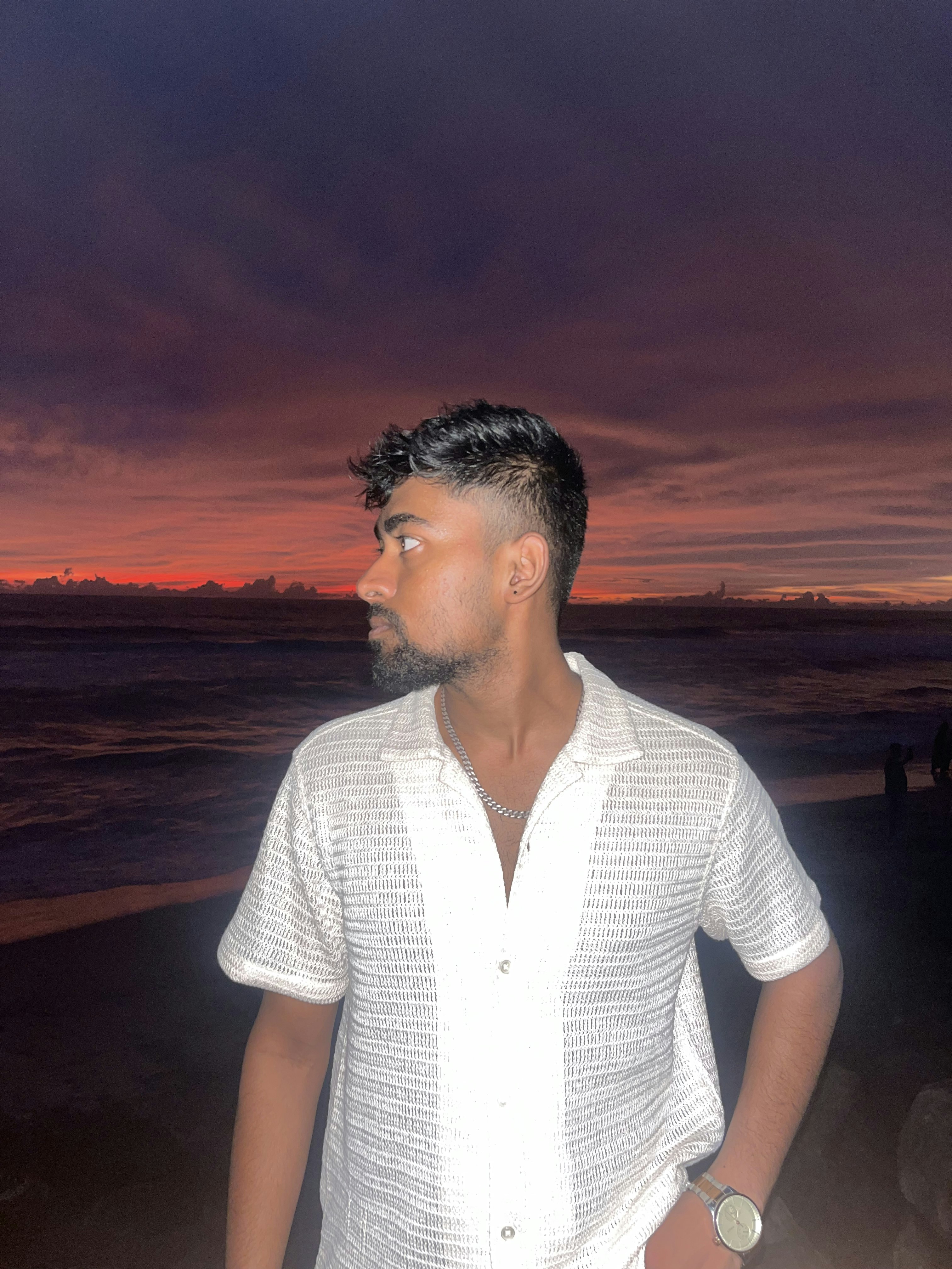 Tharun