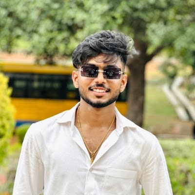 Rahul V Shetty