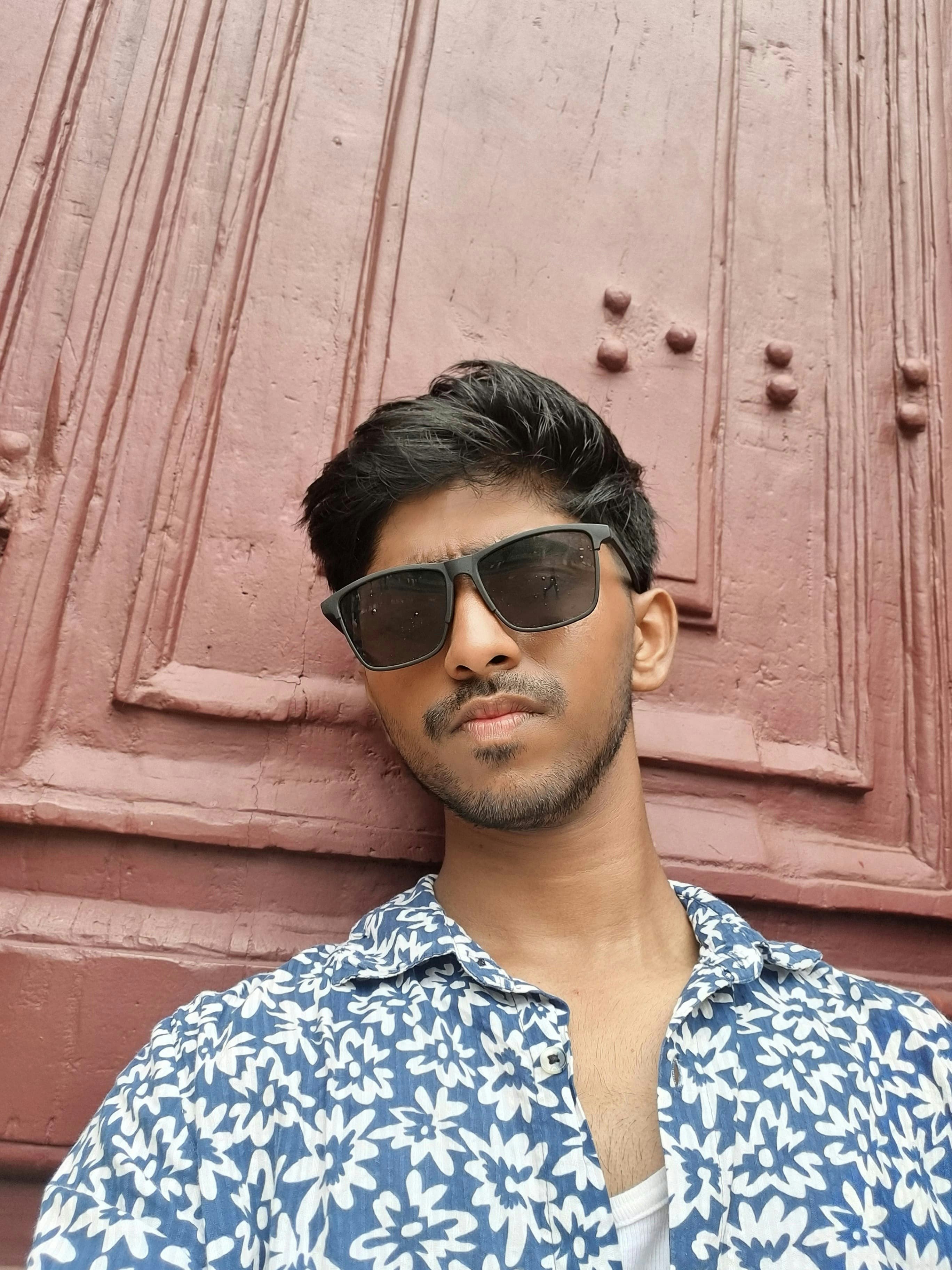 Gangadhar vathare