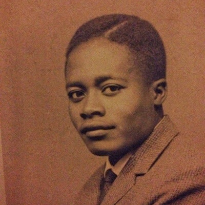 Fidelis Mugova