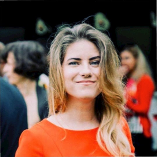 Marina Leskina, MBA