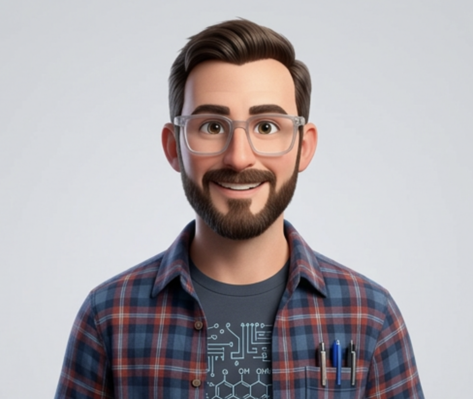 Jacob Halverson